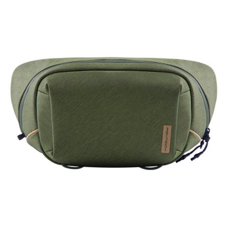 Shoulder Bag PGYTECH OneGo Solo V2 4 (Moss Green)