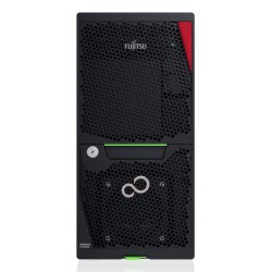 Fujitsu PRIMERGY TX1310 M5 server 2 TB Tower Intel Xeon E E-2324G 3.1 GHz 16 GB DDR4-SDRAM