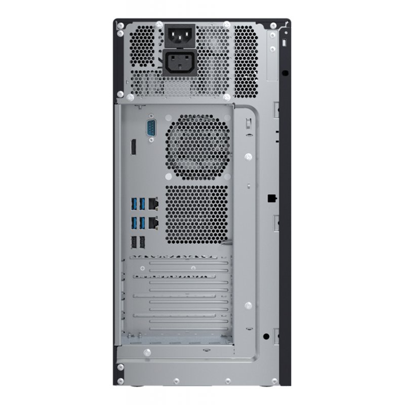 Fujitsu PRIMERGY TX1310 M5 server 2 TB Tower Intel Xeon E E-2324G 3.1 GHz 16 GB DDR4-SDRAM