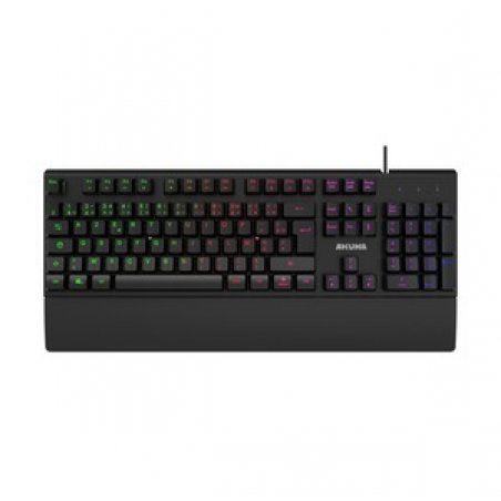 CLAVIER GAMING SHONEN K02 MEMBRANE TOUCHE RETROECLAIRE