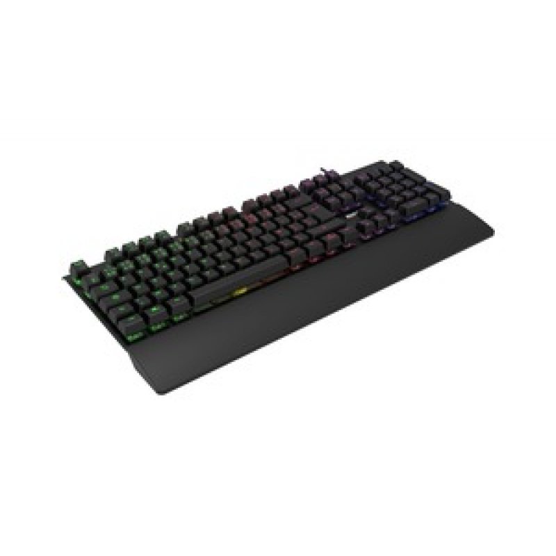 CLAVIER GAMING SHONEN K02 MEMBRANE TOUCHE RETROECLAIRE