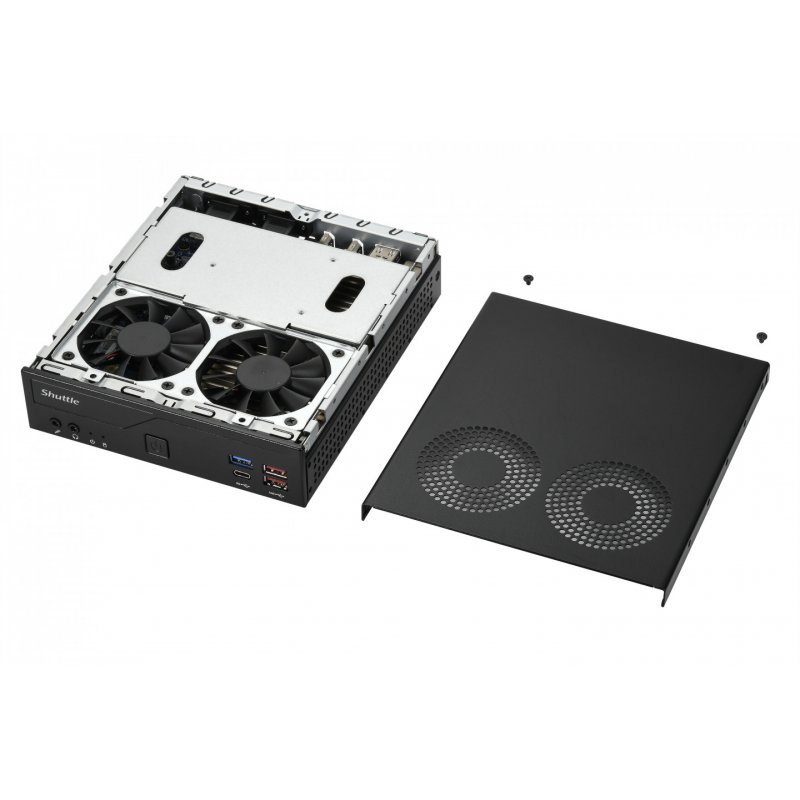 Shut BarBo DH770 XPC slim