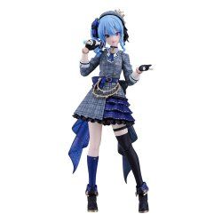 Hololive Production figurine Figma Hoshimachi Suisei 14 cm