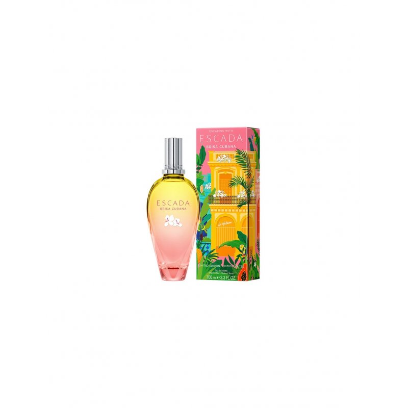 ESCADA BRISA CUBANA EDT SPRAY 100 ML