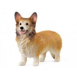 Schleich FARM WORLD Welsh Corgi