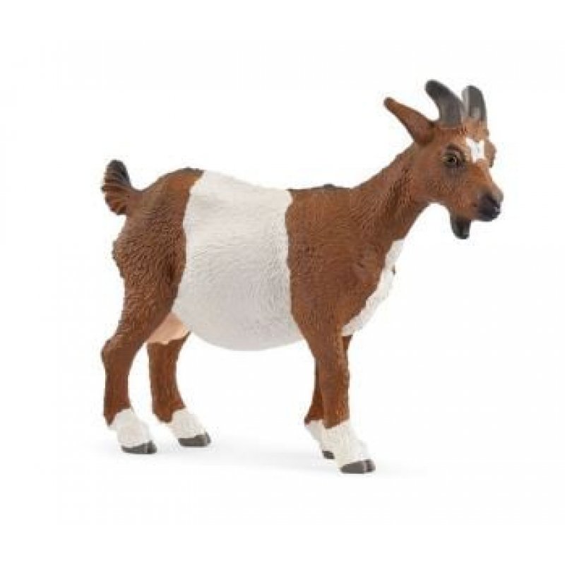 Schleich FARM WORLD Ziege