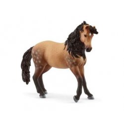Schleich HORSE CLUB Andalusier Stute