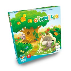 Gemmeleg (DA) (LPFI807)