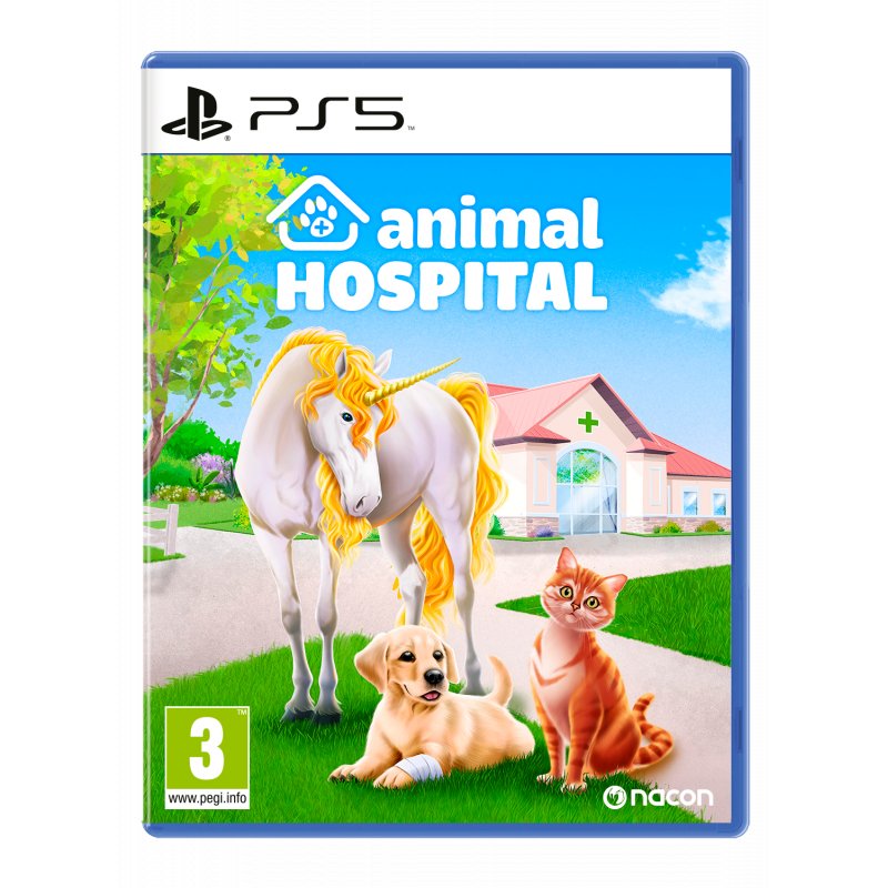 Animal Hospital