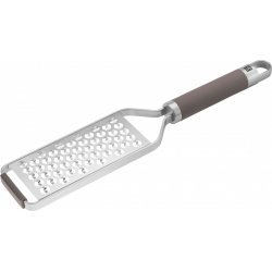 Zwilling - Pro, Grater, Medium - Grey - 34 cm