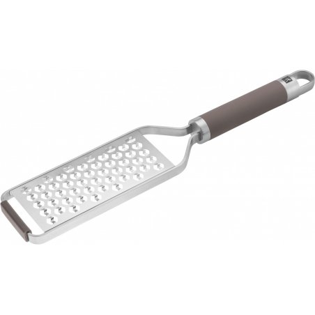 Zwilling - Pro, Grater, Medium - Grey - 34 cm