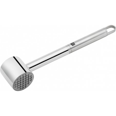 Zwilling - Pro Meat Tenderizer - 18/10 Stainless Steel - 27 cm