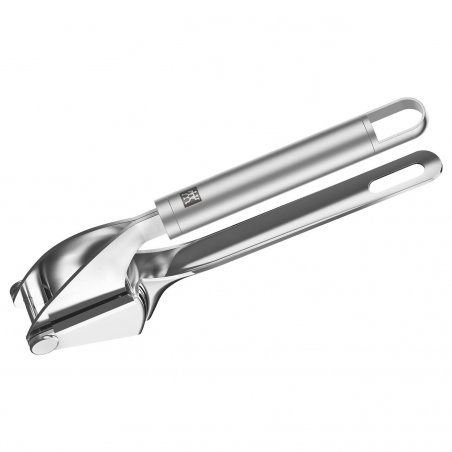 Zwilling - Pro Garlic Press - Silver - 20 cm