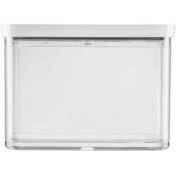 Zwilling - Fresh & Save, CUBE Box - transparent-white - 2M