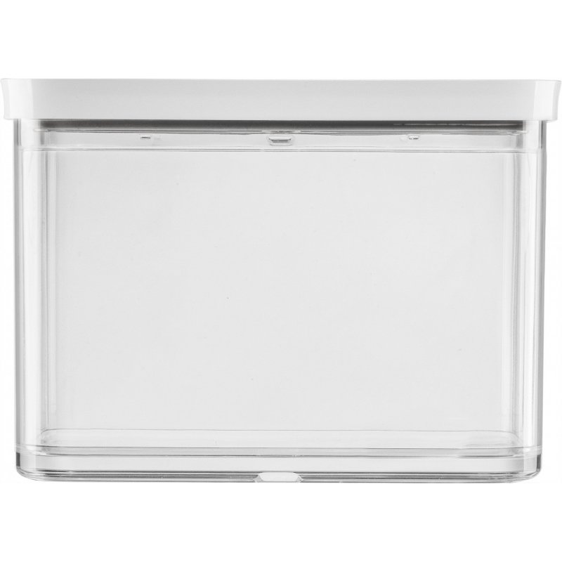 Zwilling - Fresh & Save, CUBE Box - transparent-white - 2M