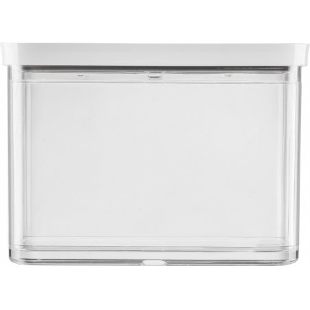 Zwilling - Fresh & Save, CUBE Box - transparent-white - 2M