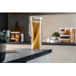 Zwilling - Fresh & Save, CUBE Box - transparent-white - 4S