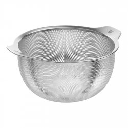 Zwilling - Colander - Silver - 24 cm