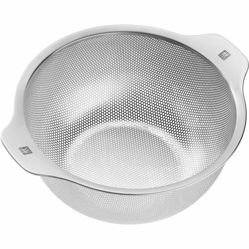 ZWILLING 39643-024 colander Silver
