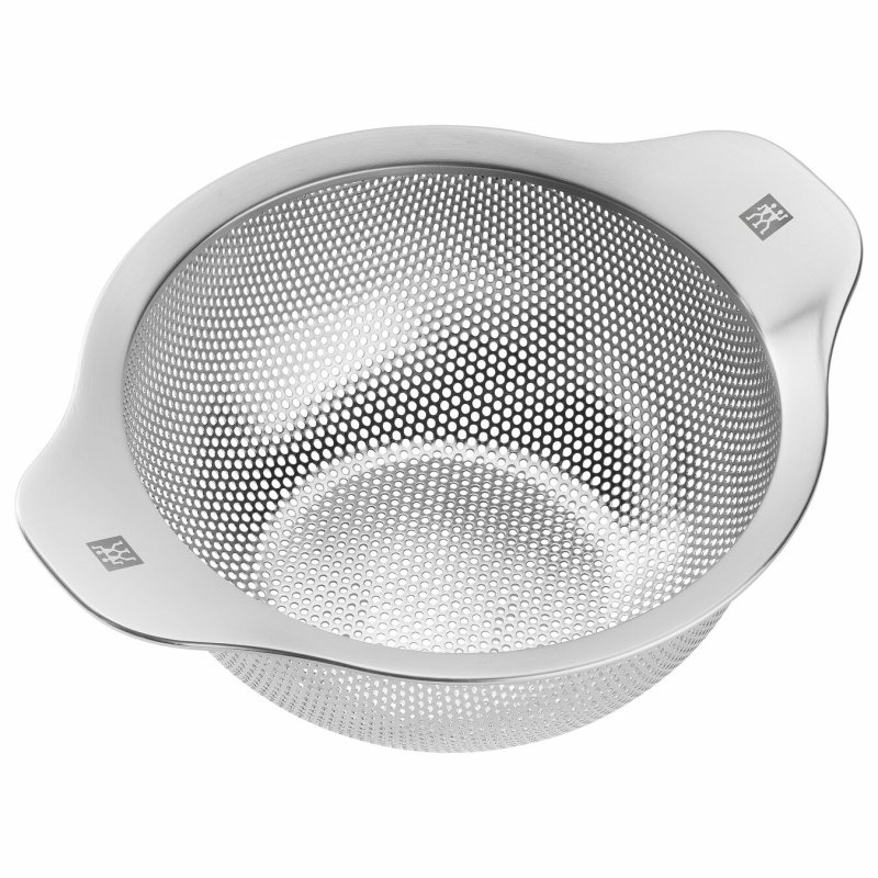 ZWILLING 39643-016 colander Silver