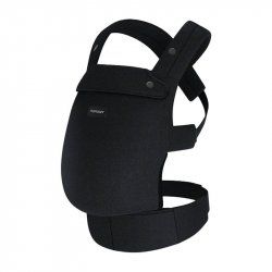 MomCozy infant carrier BC001-BL00NB-A (black)