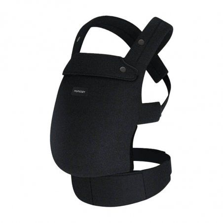 MomCozy infant carrier BC001-BL00NB-A (black)
