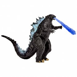 The New Empire Godzilla