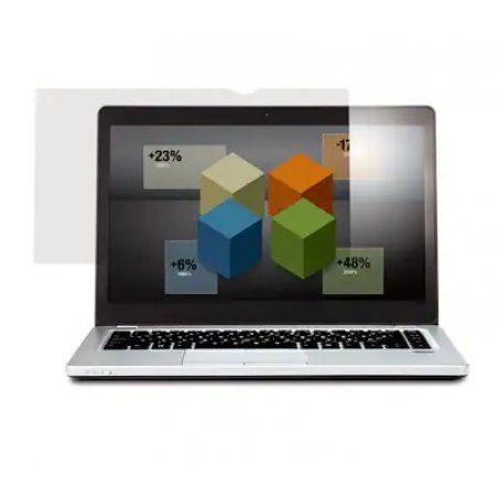 3M Anti-Glare Filter for 14in Laptop, 16:9, AG140W9B