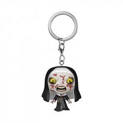 The Nun II présentoir porte-clés Pocket POP! Viny The Nun 4 cm (12)