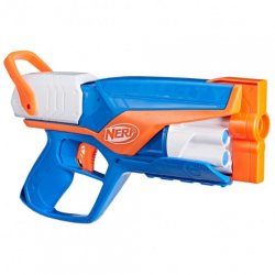 Nerf N Series Agility (blau/orange)