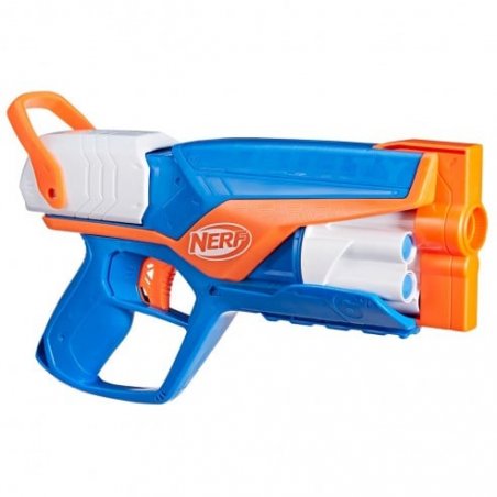 Nerf N Series Agility
