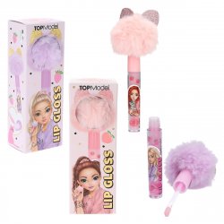 TOPModel - Lip Gloss Pompom BEAUTY and ME ( 0412090 )