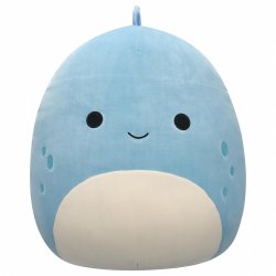 Squishmallows 40 cm P21 John-John Dino (216650)