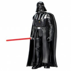 Star Wars Epic Hero Series Darth Vader 4-Inch Action Figure & Accessory, Toys for 4 Year Old Boys and Girls
