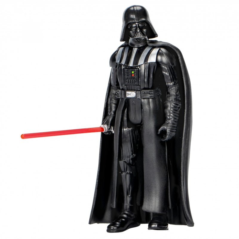 Star Wars – Epic Hero Action Figure - Darth Varder (G01005)