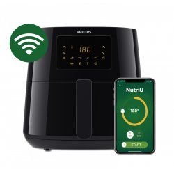 Philips Essential Connected HD9280/90 Airfryer XL