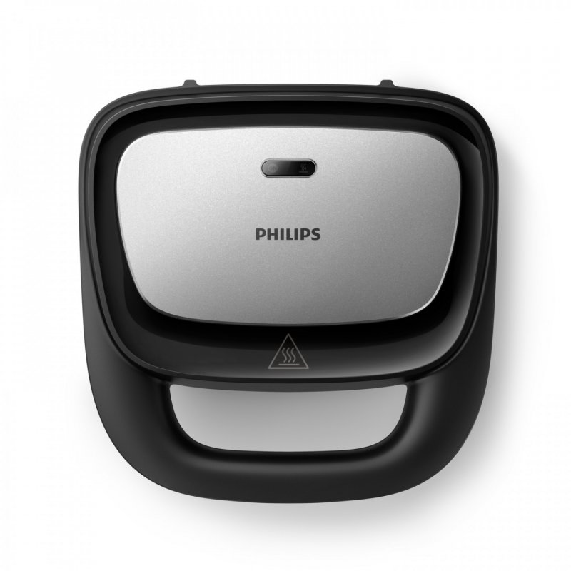 Philips 5000 series HD2350/80 Sandwich Maker