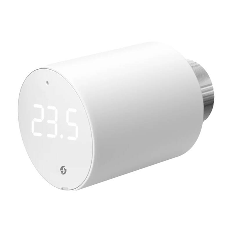Shelly Plug & Play "Blu TRV & Blu Gateway Gen3" Heizkörperthermostat Gateway