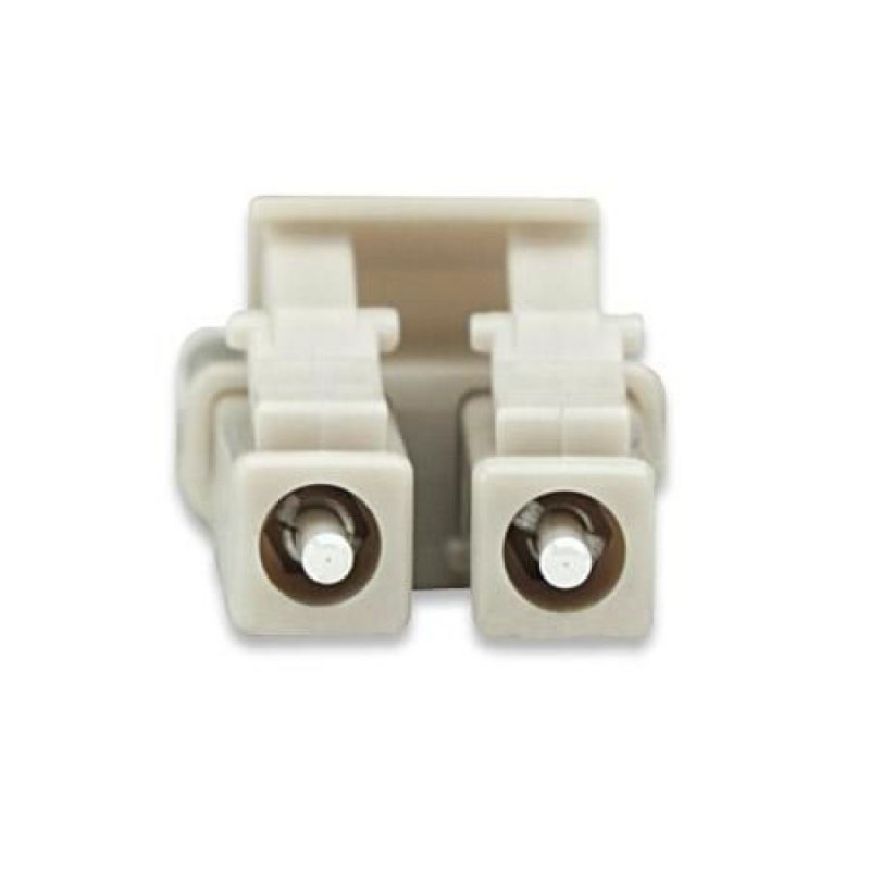 Techly LC/LC Multimode 50/125 OM2 1m Fiber Optics Cable ILWL D5-LCLC-010