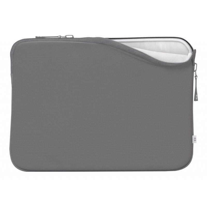 MW Basics ²Life 40,6 cm (16") Housse Gris, Blanc