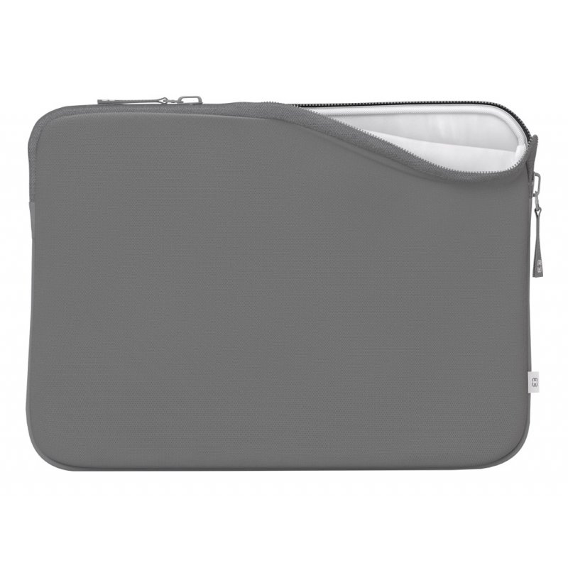 MW Basics ²Life 40.6 cm (16") Sleeve case Grey, White