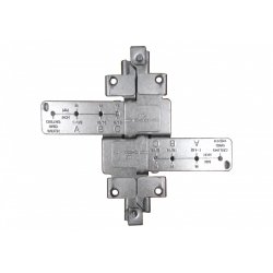 Ceiling Grid Clip f Aironet APs