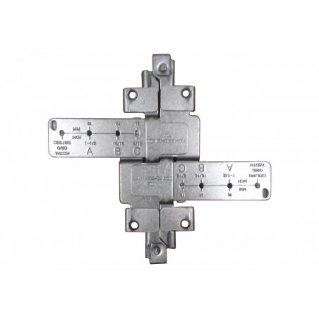 Ceiling Grid Clip f Aironet APs