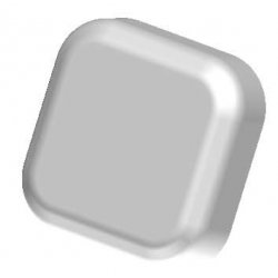 Multiband Panel Outdoor 4G Antenna