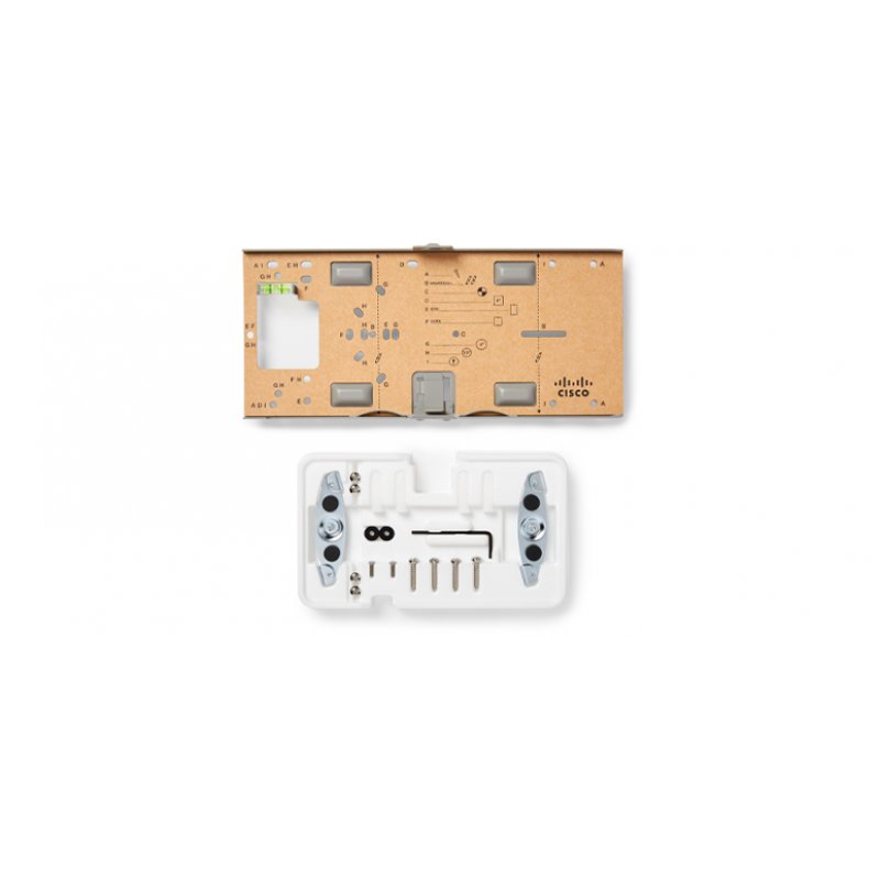 Cisco MA-MNT-MR-17 accessoire de point d'accès WLAN Montage de point d'accès WLAN