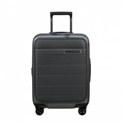 Samsonite - Suitcase Neopod Expand Front Pocket - Sage Khaki