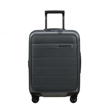 Samsonite - Suitcase Neopod Expand Front Pocket - Sage Khaki