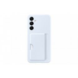 Samsung Card Slot Case für Galaxy A16 blue