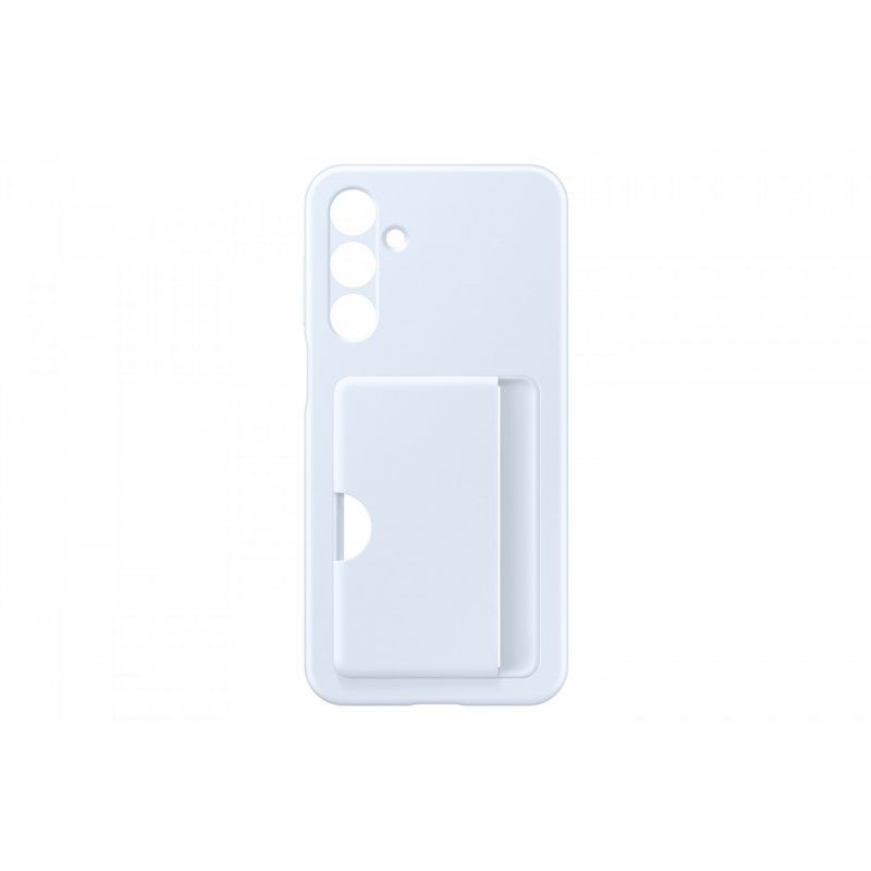 Samsung EF-OA166TLEGWW coque de protection pour téléphones portables 17 cm (6.7") Housse Bleu clair