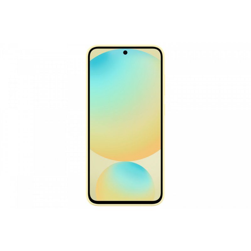 Samsung Standing Grip Case for S24 FE